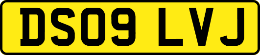 DS09LVJ