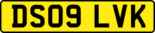 DS09LVK