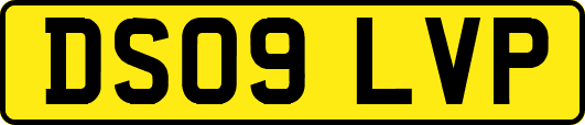 DS09LVP