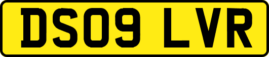 DS09LVR