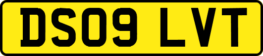 DS09LVT