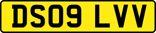 DS09LVV