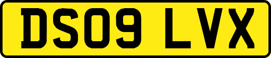 DS09LVX