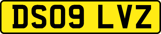 DS09LVZ