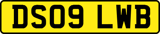 DS09LWB