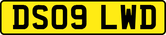 DS09LWD