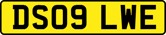 DS09LWE