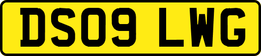 DS09LWG