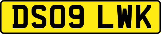 DS09LWK