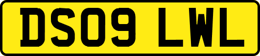 DS09LWL