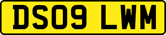 DS09LWM