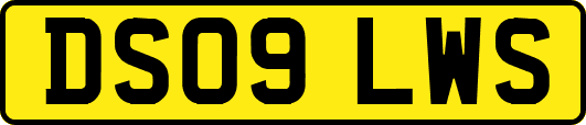 DS09LWS