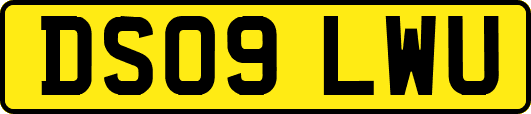 DS09LWU
