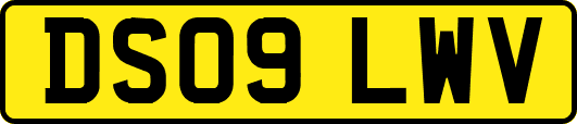 DS09LWV