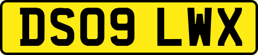 DS09LWX