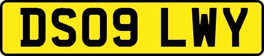 DS09LWY