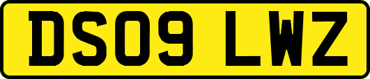 DS09LWZ