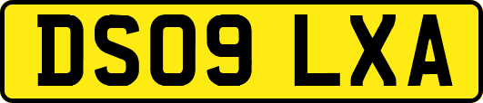 DS09LXA