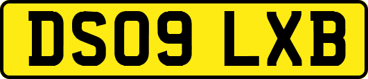 DS09LXB