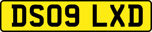 DS09LXD