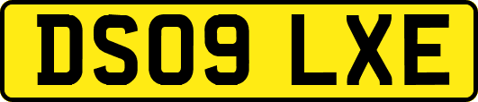 DS09LXE