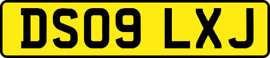 DS09LXJ