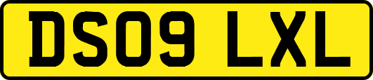DS09LXL