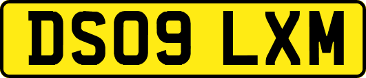DS09LXM