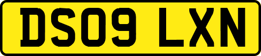 DS09LXN