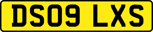 DS09LXS
