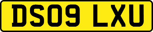 DS09LXU