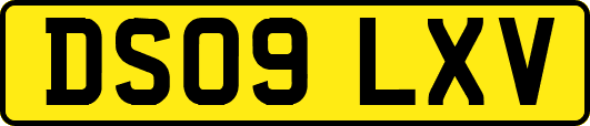 DS09LXV