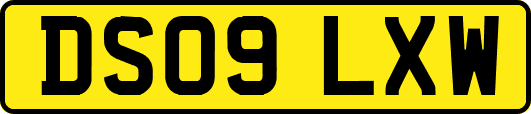DS09LXW