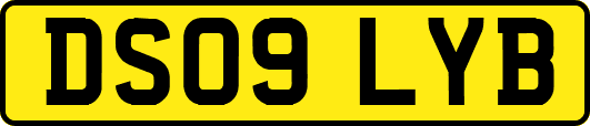DS09LYB