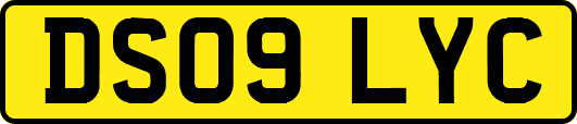 DS09LYC