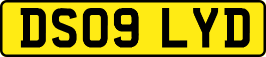DS09LYD