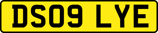 DS09LYE