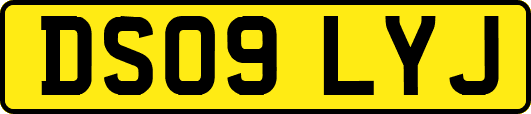 DS09LYJ