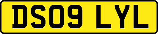 DS09LYL