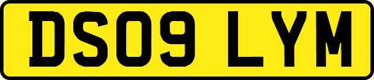 DS09LYM