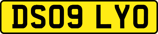DS09LYO