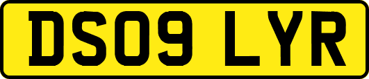 DS09LYR