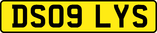 DS09LYS