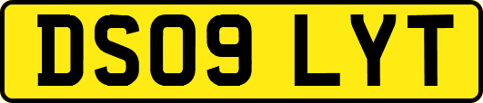 DS09LYT