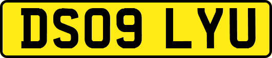 DS09LYU