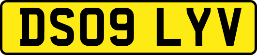 DS09LYV