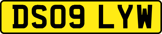 DS09LYW