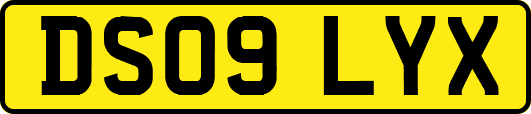 DS09LYX