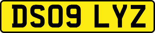 DS09LYZ