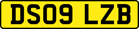 DS09LZB